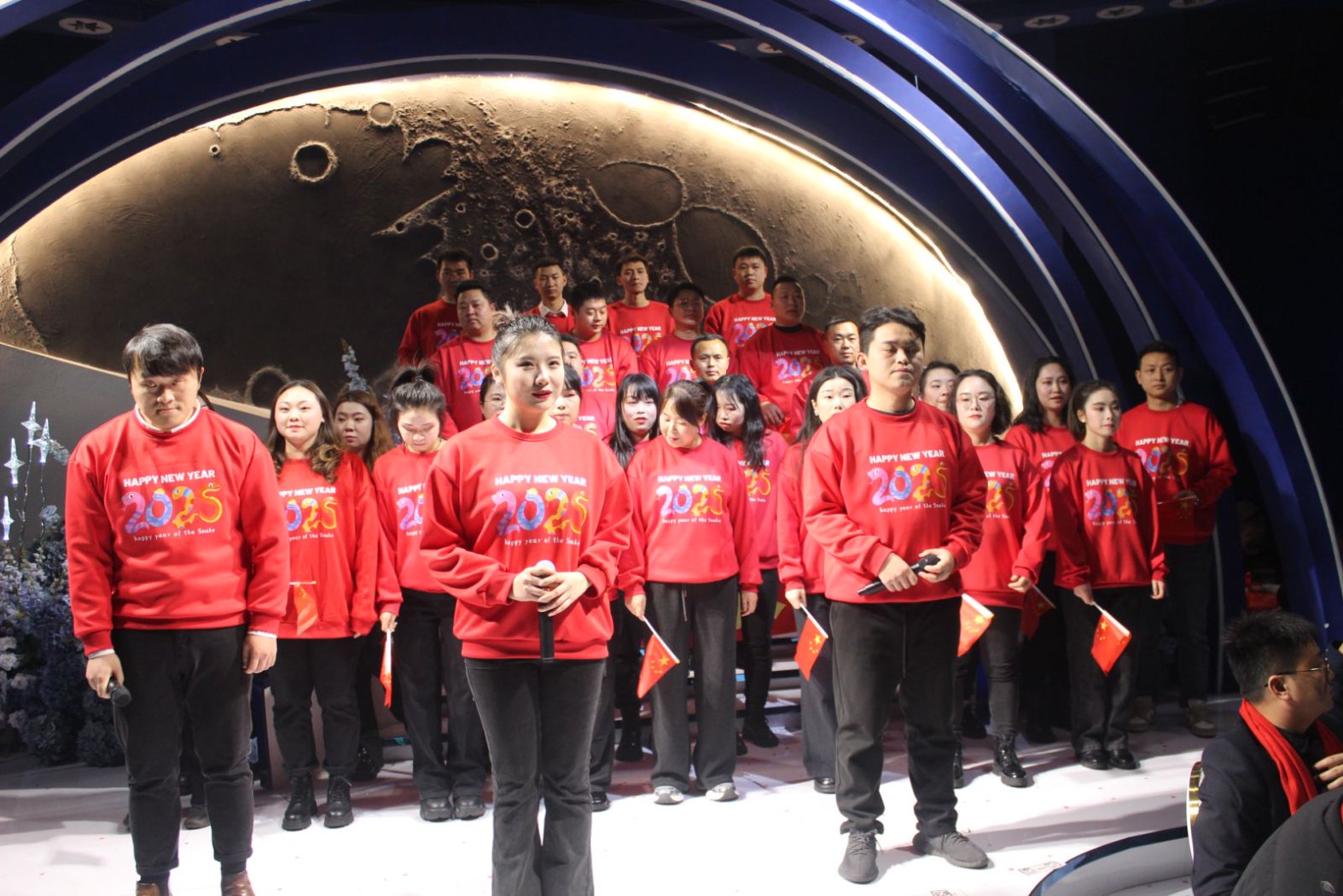 2024年年会